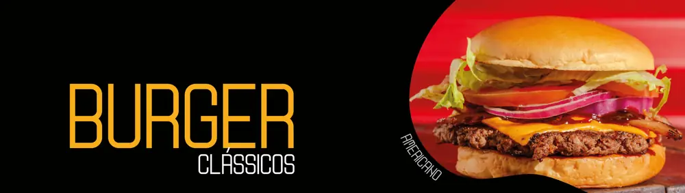 Burger Clássicos