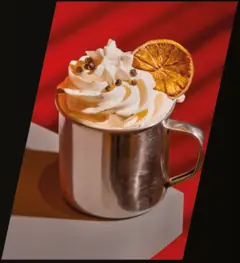 Moscow Mule
